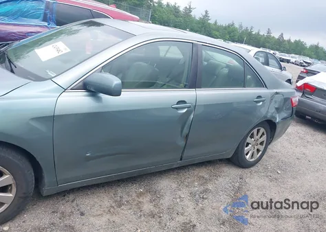 2007 Toyota Camry Xle V6 from USA, damaged, VIN JTNBK46K973022280